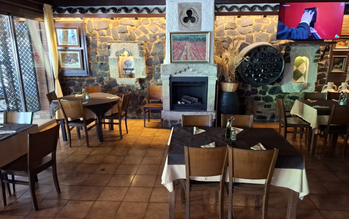 Venta - Restaurante -
Lloret de Mar