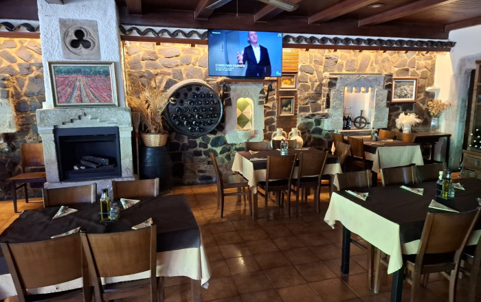 Venta - Restaurante -
Lloret de Mar