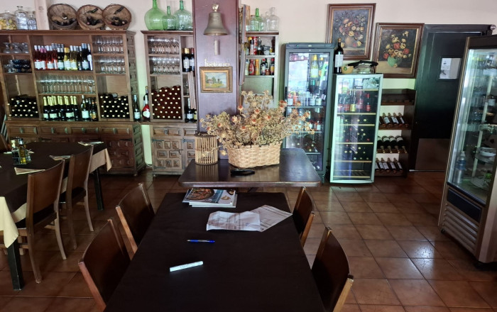 Venta - Restaurante -
Lloret de Mar