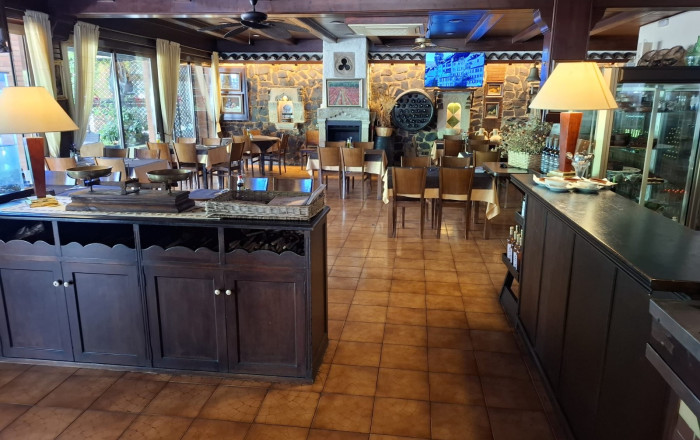 Venta - Restaurante -
Lloret de Mar