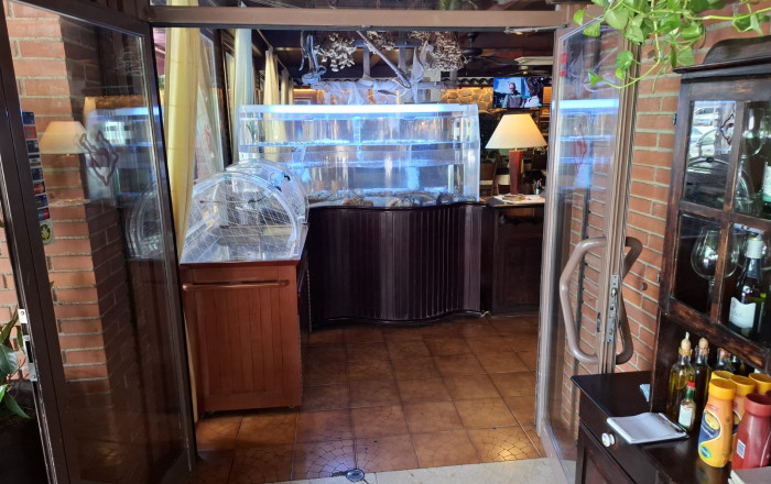 Venta - Restaurante -
Lloret de Mar