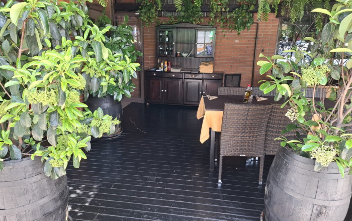 Venta - Restaurante -
Lloret de Mar