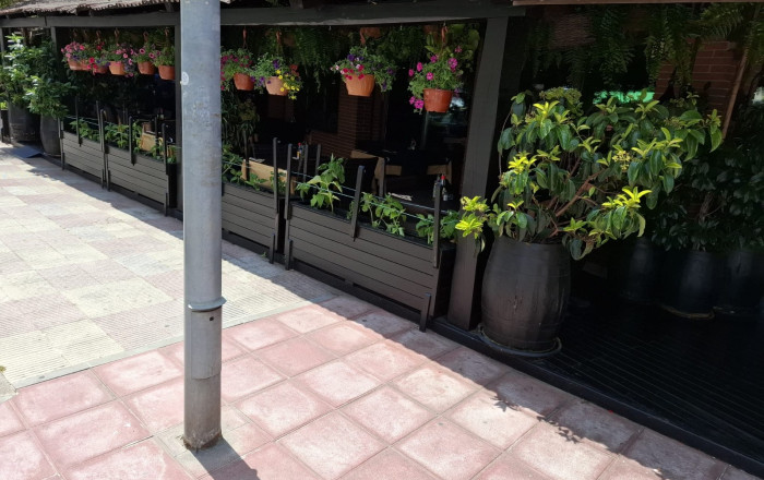 Venta - Restaurante -
Lloret de Mar