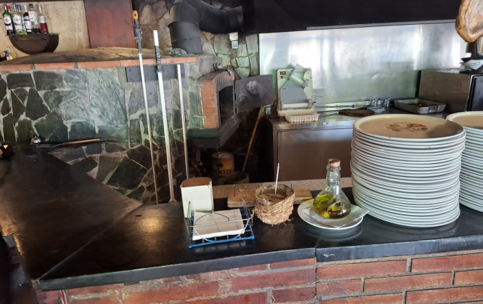 Venta - Restaurante -
Lloret de Mar