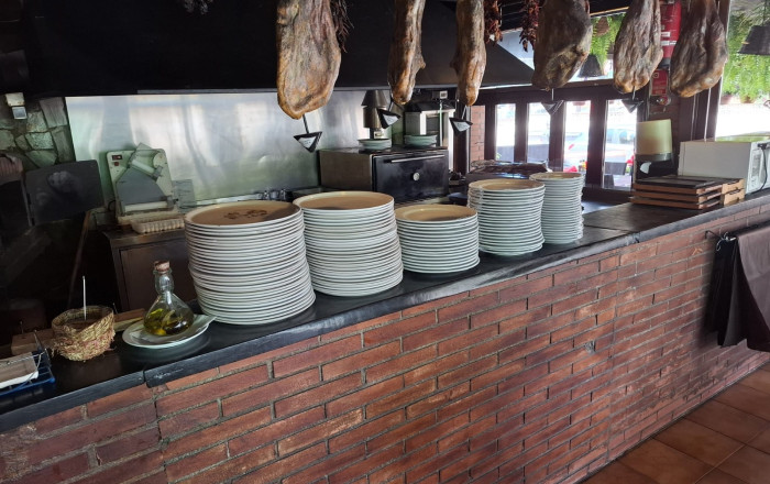 Venta - Restaurante -
Lloret de Mar