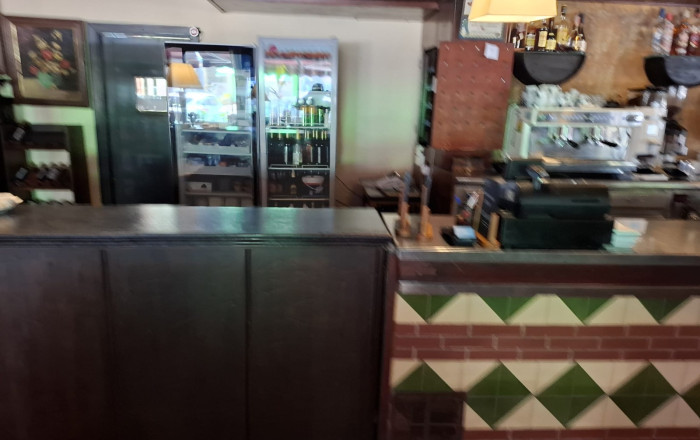 Venta - Restaurante -
Lloret de Mar