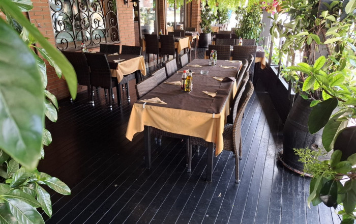 Venta - Restaurante -
Lloret de Mar