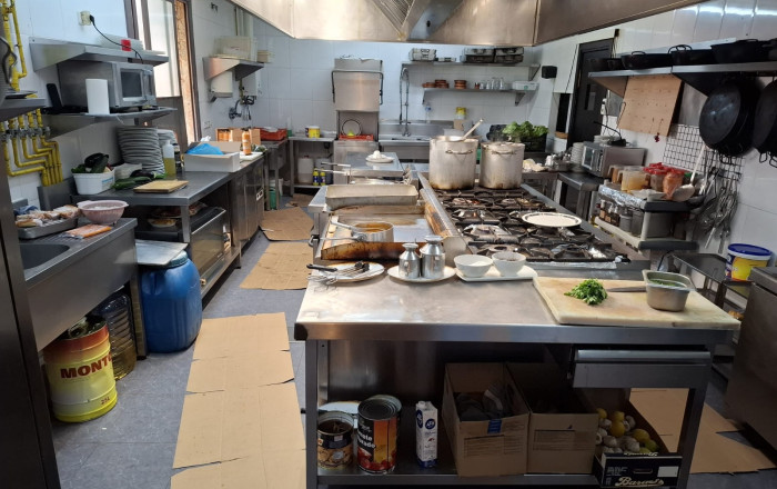 Venta - Restaurante -
Lloret de Mar