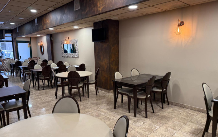 Traspaso - Bar Restaurante -
Cerdanyola del Vallès - Serraparera