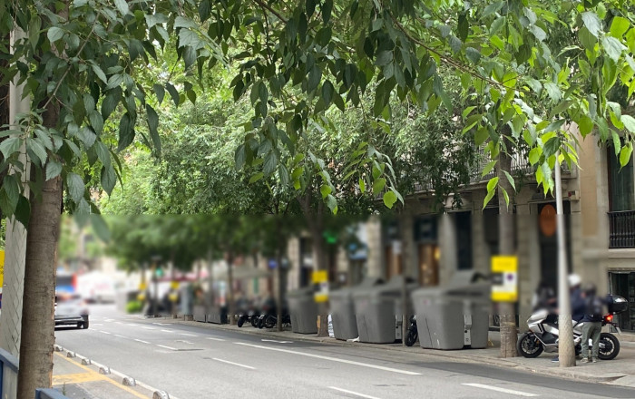 Vente rentable - Bar- C1 -
Barcelona - Eixample