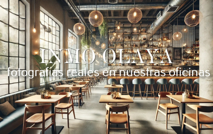 Traspaso - Bar Restaurante -
Sabadell