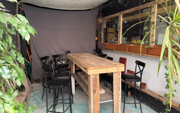 Traspaso - Bar Copas Musical -
Castelldefels