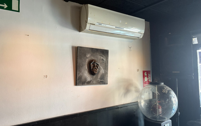 Traspaso - Bar Copas Musical -
Castelldefels