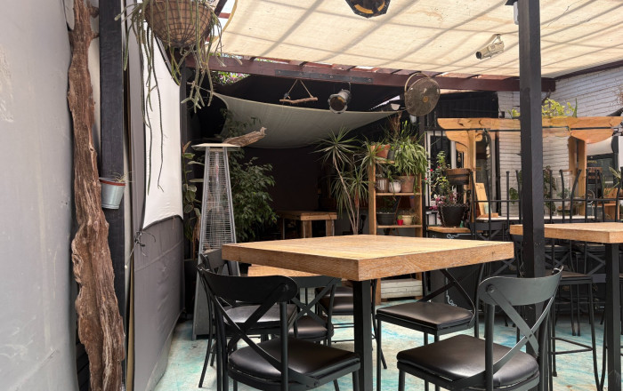 Traspaso - Bar Copas Musical -
Castelldefels