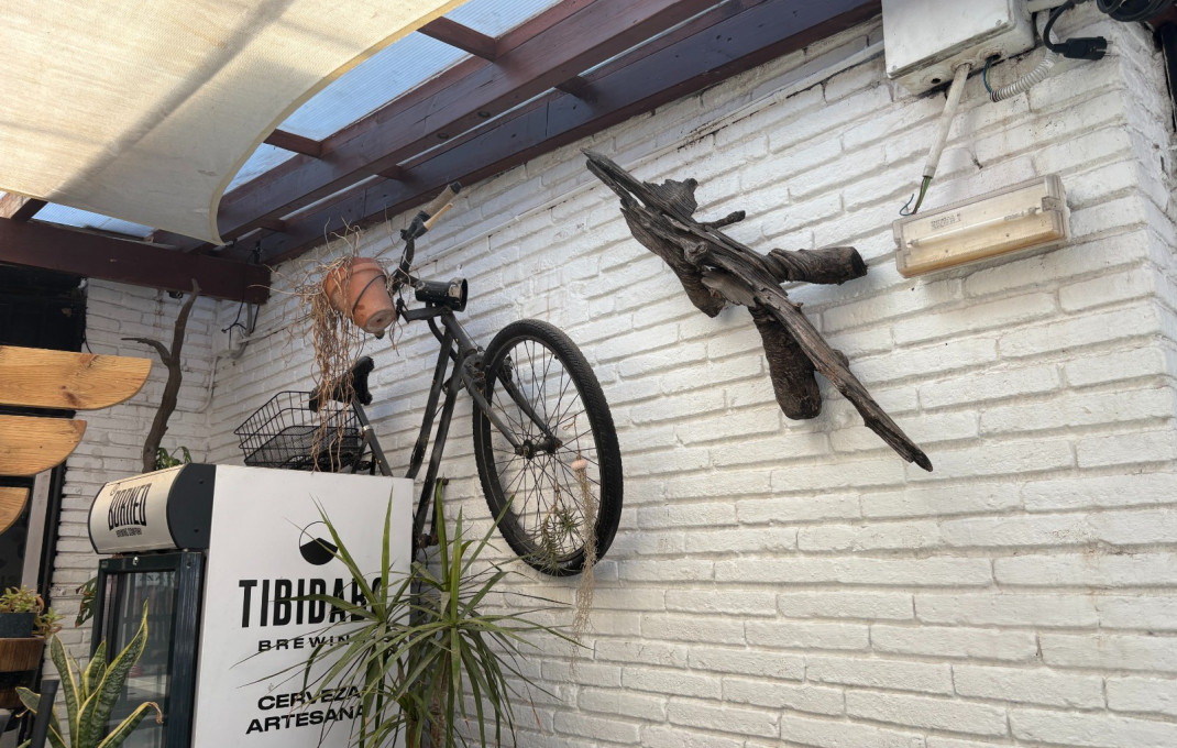 Traspaso - Bar Copas Musical -
Castelldefels