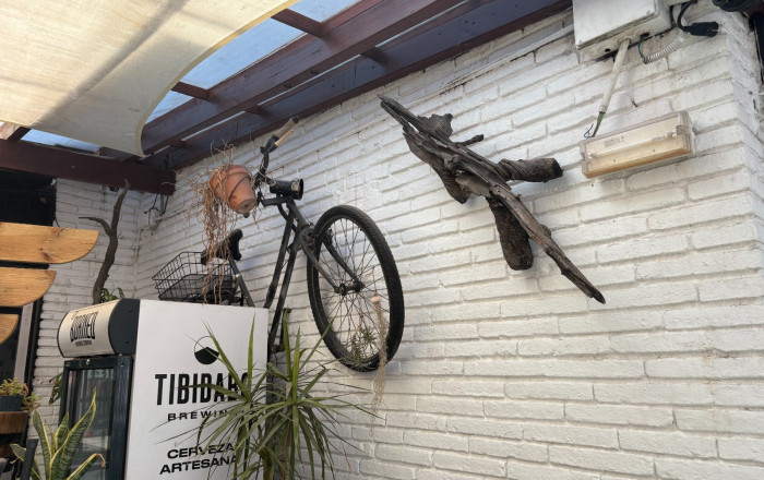 Traspaso - Bar Copas Musical -
Castelldefels