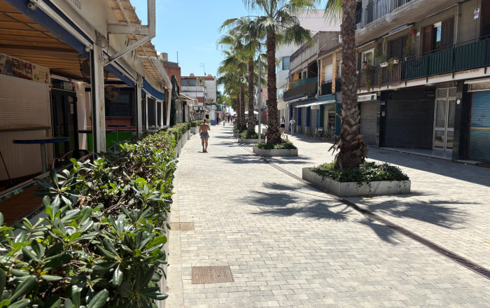 Traspaso - Bar Copas Musical -
Castelldefels