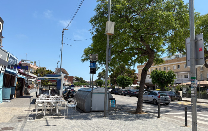 Traspaso - Bar Copas Musical -
Castelldefels