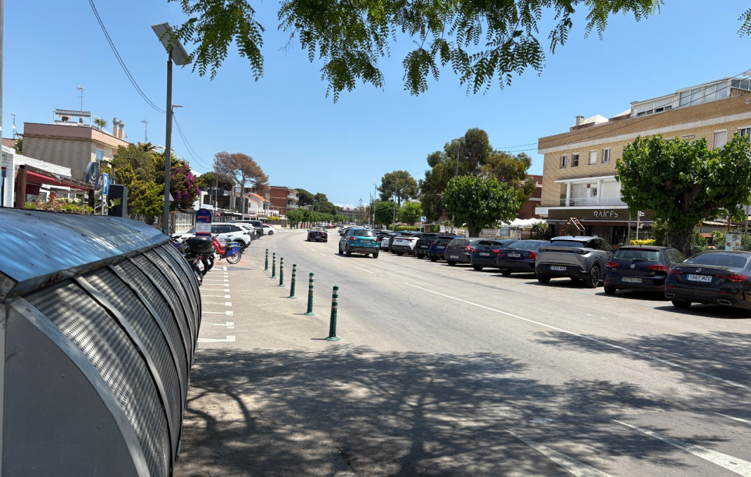 Traspaso - Bar Copas Musical -
Castelldefels