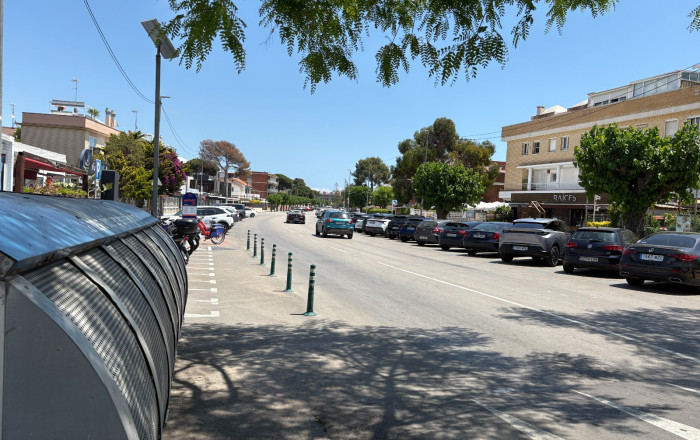 Traspaso - Bar Copas Musical -
Castelldefels