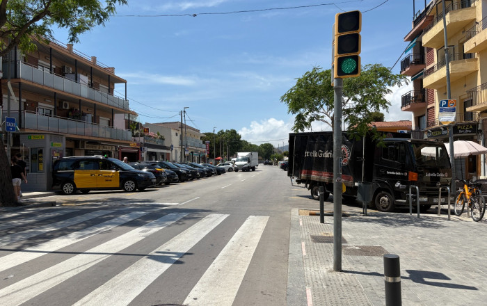 Traspaso - Bar Copas Musical -
Castelldefels