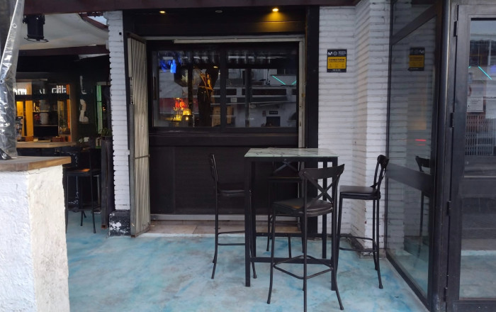 Traspaso - Bar Copas Musical -
Castelldefels