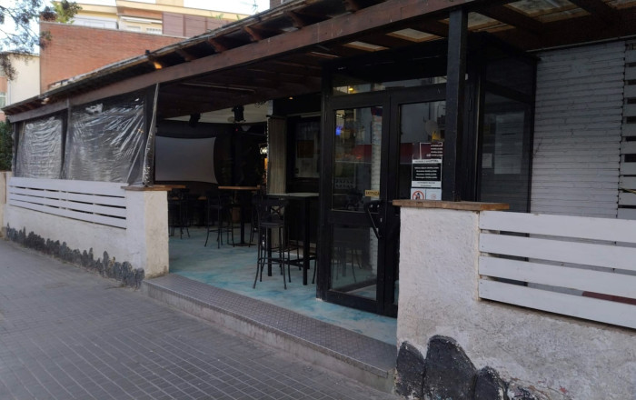 Traspaso - Bar Copas Musical -
Castelldefels