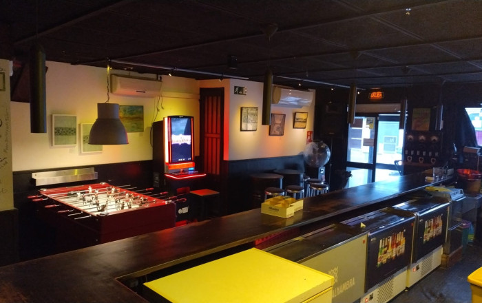 Traspaso - Bar Copas Musical -
Castelldefels