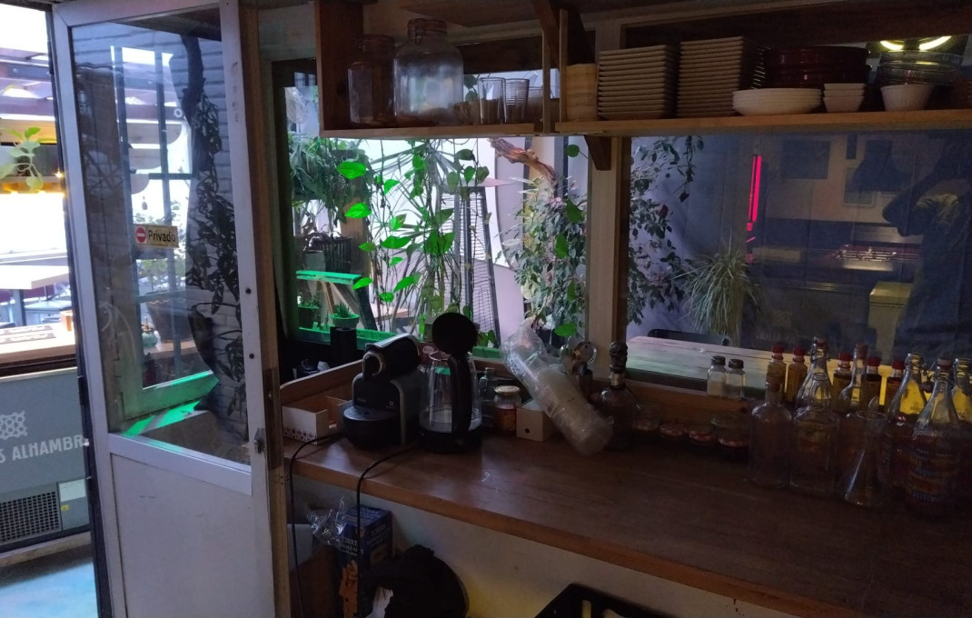 Traspaso - Bar Copas Musical -
Castelldefels