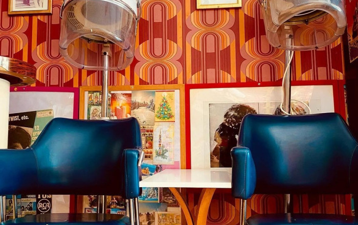 Traspaso - Bar Copas Musical -
Palma de Mallorca - Palma 