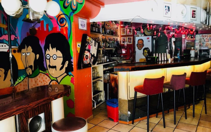 Traspaso - Bar Copas Musical -
Palma de Mallorca - Palma 