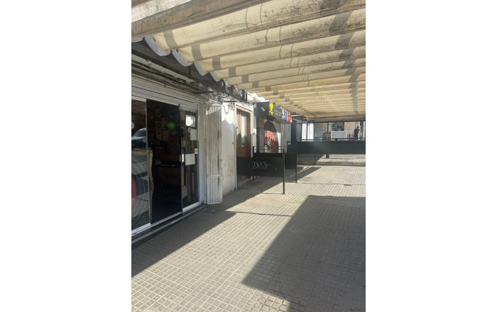 Traspaso - Bar Copas Musical -
Palma de Mallorca - Palma 