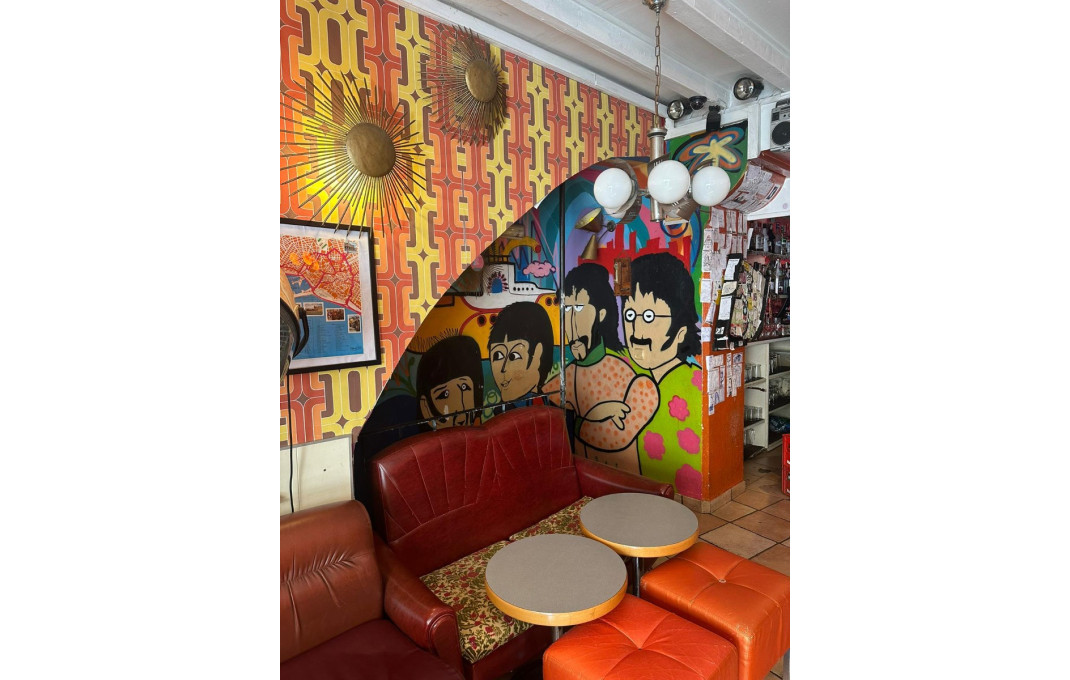 Traspaso - Bar Copas Musical -
Palma de Mallorca - Palma 