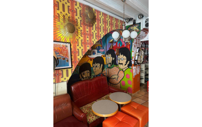 Traspaso - Bar Copas Musical -
Palma de Mallorca - Palma 