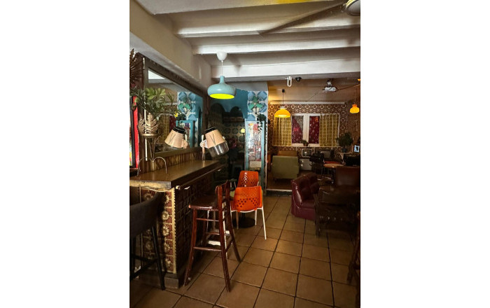 Traspaso - Bar Copas Musical -
Palma de Mallorca - Palma 