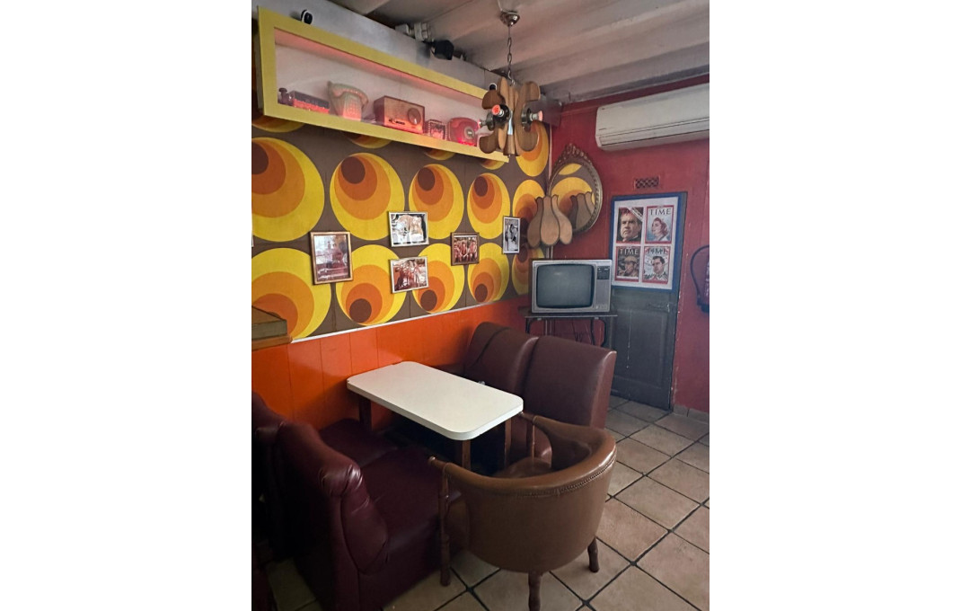 Traspaso - Bar Copas Musical -
Palma de Mallorca - Palma 