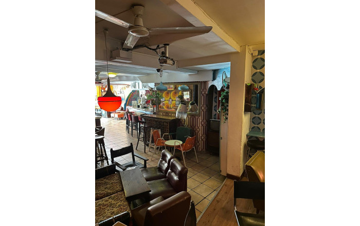 Traspaso - Bar Copas Musical -
Palma de Mallorca - Palma 