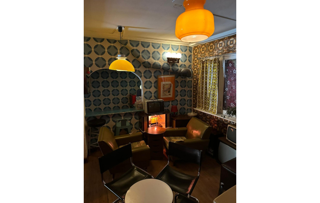 Traspaso - Bar Copas Musical -
Palma de Mallorca - Palma 