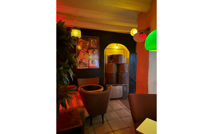 Traspaso - Bar Copas Musical -
Palma de Mallorca - Palma 