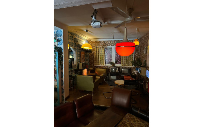 Traspaso - Bar Copas Musical -
Palma de Mallorca - Palma 