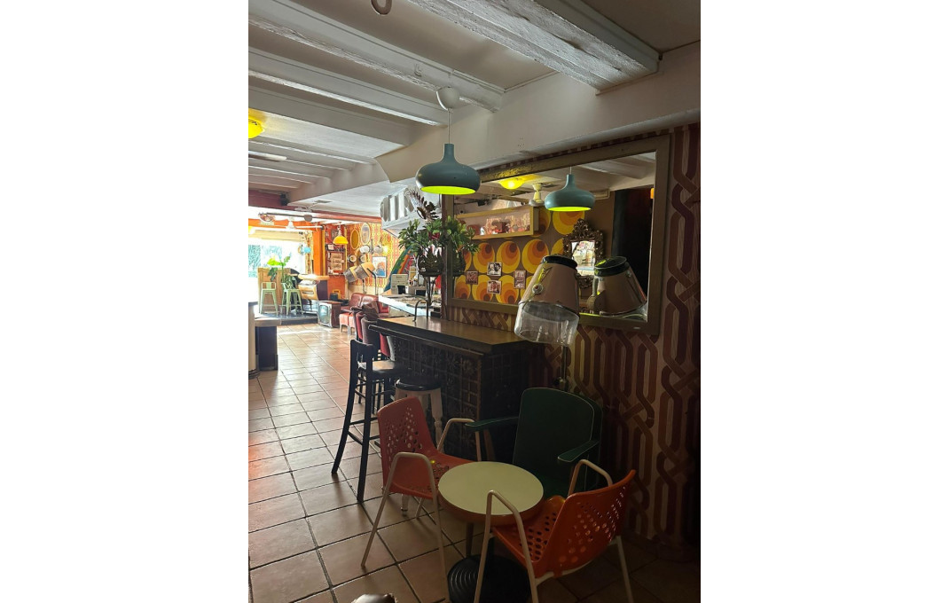 Traspaso - Bar Copas Musical -
Palma de Mallorca - Palma 