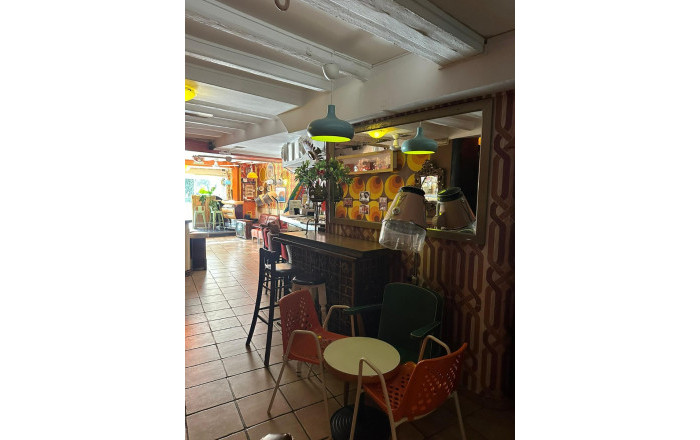 Traspaso - Bar Copas Musical -
Palma de Mallorca - Palma 