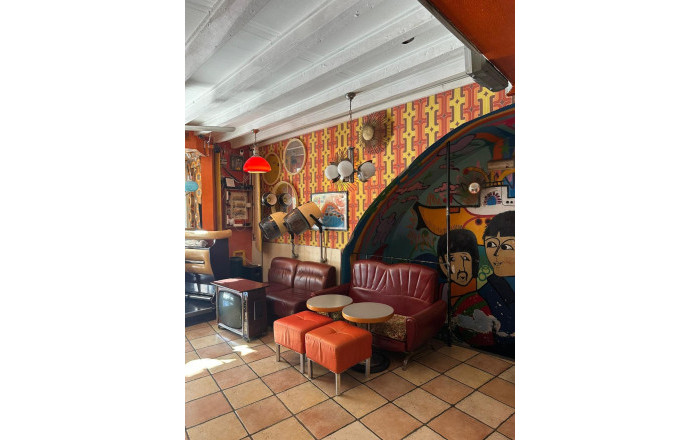 Traspaso - Bar Copas Musical -
Palma de Mallorca - Palma 