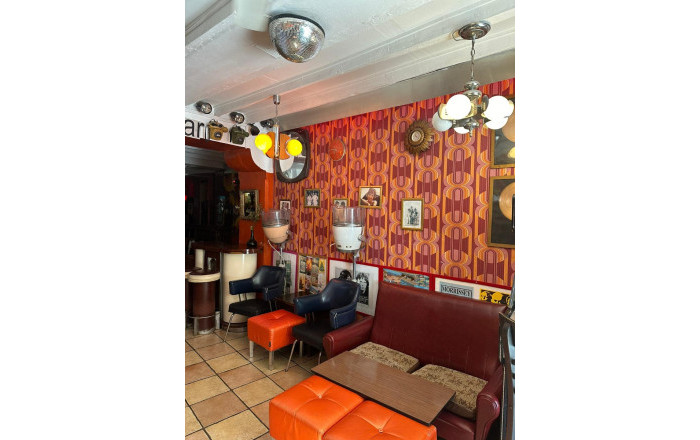 Traspaso - Bar Copas Musical -
Palma de Mallorca - Palma 