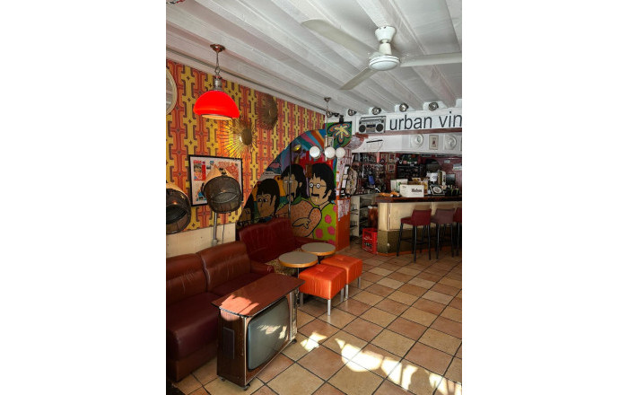 Traspaso - Bar Copas Musical -
Palma de Mallorca - Palma 