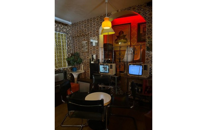 Traspaso - Bar Copas Musical -
Palma de Mallorca - Palma 