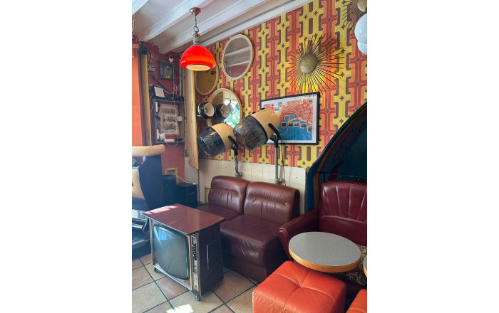 Traspaso - Bar Copas Musical -
Palma de Mallorca - Palma 