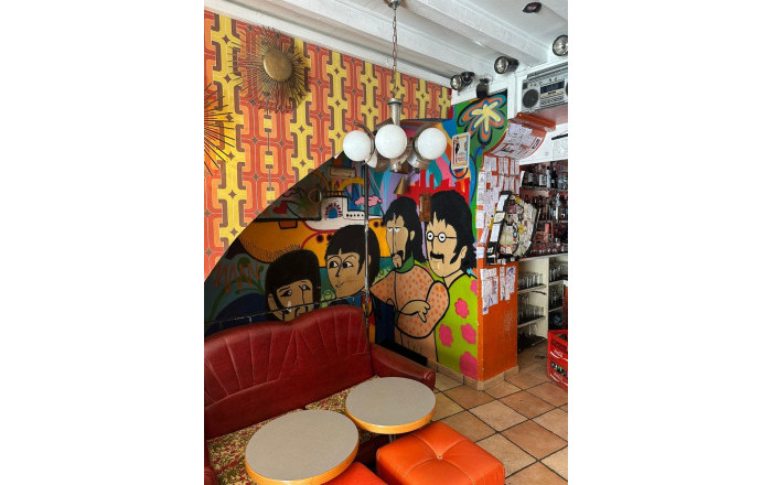 Traspaso - Bar Copas Musical -
Palma de Mallorca - Palma 