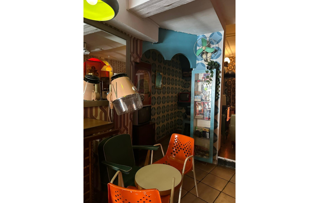 Traspaso - Bar Copas Musical -
Palma de Mallorca - Palma 