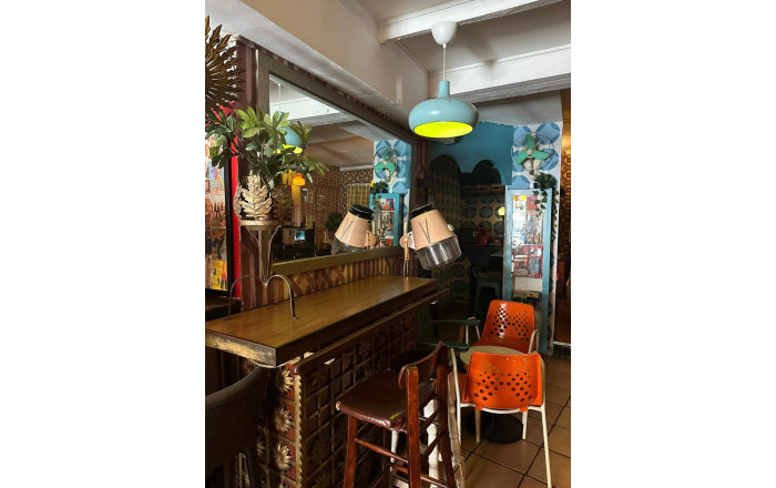 Traspaso - Bar Copas Musical -
Palma de Mallorca - Palma 